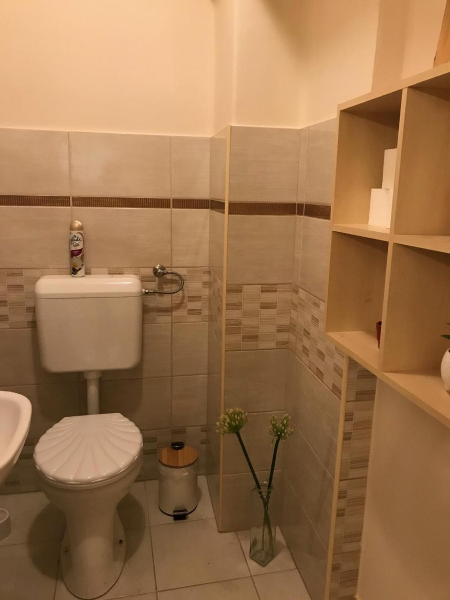 Bellavista 1 Apartman Eger Extérieur photo
